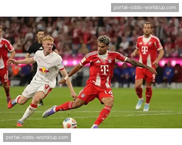 复盘拜仁大胜：高位压迫成功率创赛季新高，成为掌控比赛关键