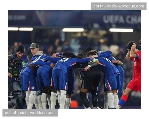 评论：年轻化的切尔西在欧冠展现活力，但经验缺乏问题依然明显