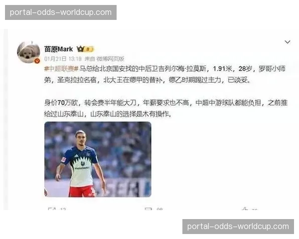 山东泰山公布新赛季大名单，归化球员德尔加多在列