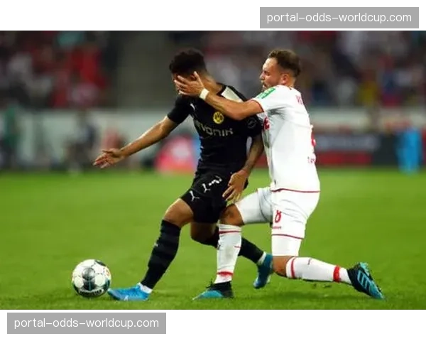 德甲联盟与流媒体平台达成新一轮转播权初步协议,金额有望再创新高 德甲联盟与流媒体平台达成新一轮转播权初步协议,金额有望再创新高