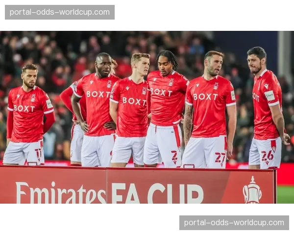 官方战报:诺丁汉森林1-0小胜谢菲联,成功保级 官方战报:诺丁汉森林1-0小胜谢菲联,成功保级